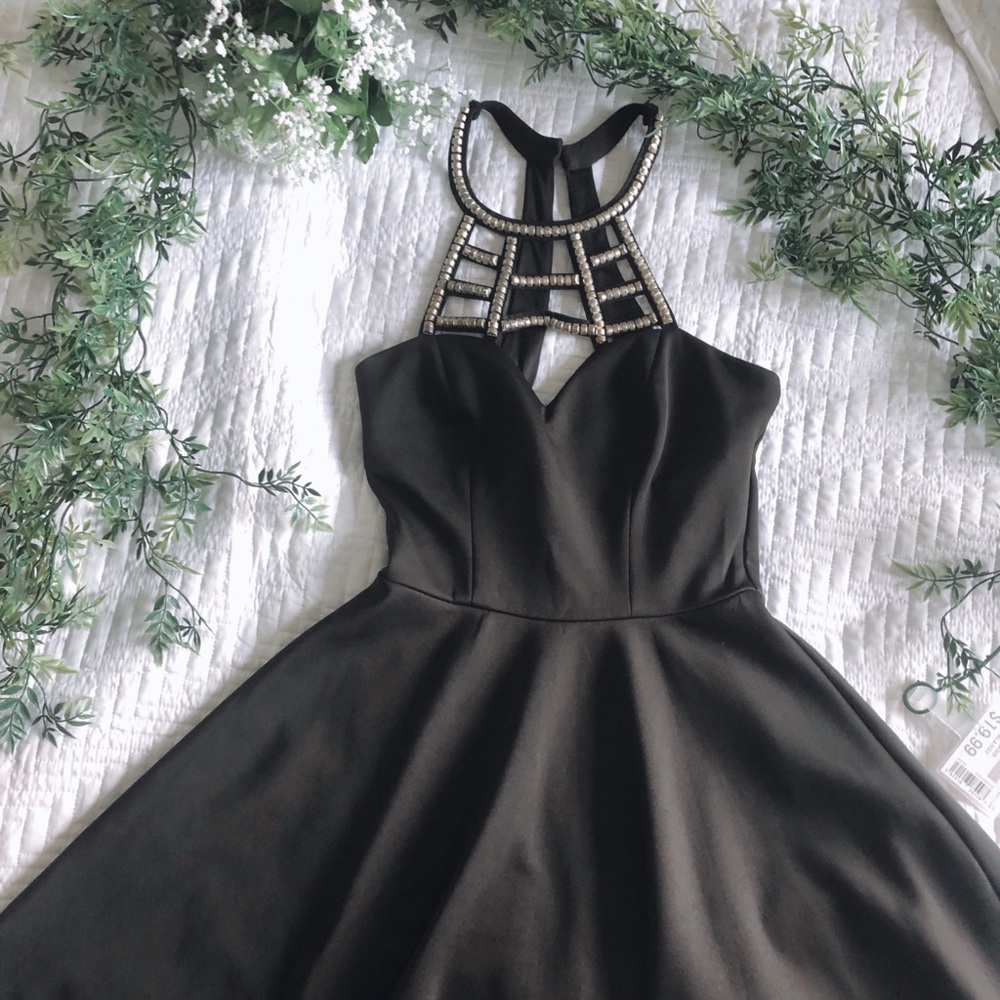 homecoming dress